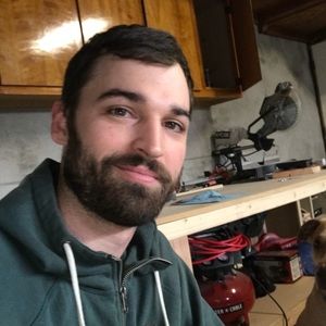 Meet your Posher, Brad